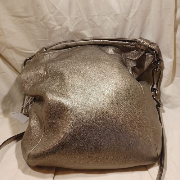 Coach shoulder bag - Picture 7 of 13